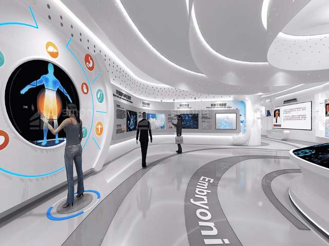 三门鞋帽展柜厂家